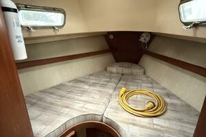 Willin  29ft Island Packet Yacht For Sale