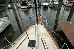 Willin  29ft Island Packet Yacht For Sale