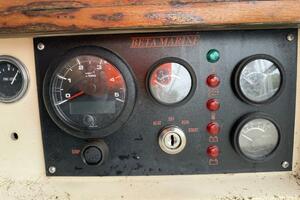 Willin  29ft Island Packet Yacht For Sale