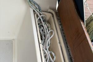 Willin  29ft Island Packet Yacht For Sale