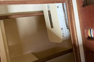 Willin  29ft Island Packet Yacht For Sale