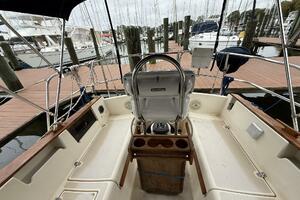 Willin  29ft Island Packet Yacht For Sale