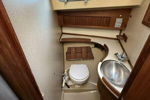 Willin  29ft Island Packet Yacht For Sale