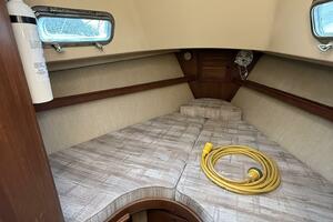 Willin  29ft Island Packet Yacht For Sale