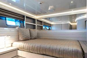 AQUILA 135ft Baglietto Yacht For Sale