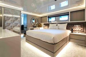 AQUILA 135ft Baglietto Yacht For Sale
