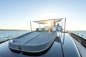 AQUILA 135ft Baglietto Yacht For Sale