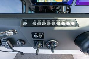 Axopar 29 Cross Cabin Stock 46 29ft Axopar Yacht For Sale