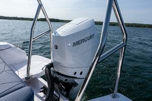 Axopar 29 Cross Cabin Stock 46 29ft Axopar Yacht For Sale