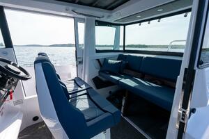 Axopar 29 Cross Cabin Stock 46 29ft Axopar Yacht For Sale