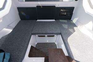 2026 Axopar Cross Cabin thumbnail 17