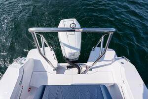Axopar 29 Cross Cabin Stock 46 29ft Axopar Yacht For Sale