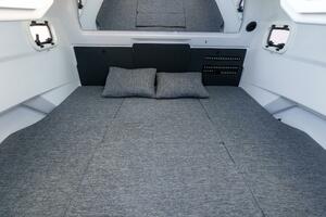 Axopar 29 Cross Cabin Stock 47 29ft Axopar Yacht For Sale