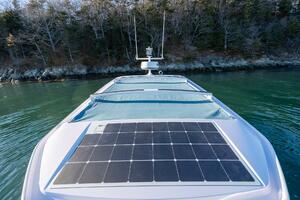 Axopar 29 Cross Cabin Stock 47 29ft Axopar Yacht For Sale