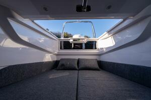 Axopar 29 Cross Cabin Stock 47 29ft Axopar Yacht For Sale