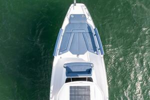 Axopar 29 Cross Cabin Stock 47 29ft Axopar Yacht For Sale