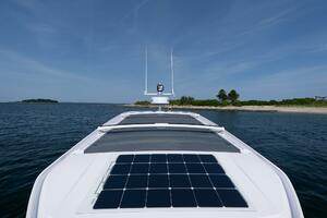 Axopar 29 Cross Cabin Stock 47 29ft Axopar Yacht For Sale