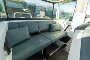 Axopar 29 Cross Cabin Stock 47 29ft Axopar Yacht For Sale