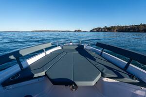 Axopar 29 Cross Cabin Stock 47 29ft Axopar Yacht For Sale