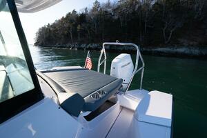 Axopar 29 Cross Cabin Stock 47 29ft Axopar Yacht For Sale