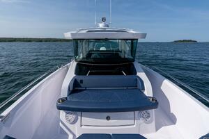 Axopar 29 Cross Cabin Stock 47 29ft Axopar Yacht For Sale