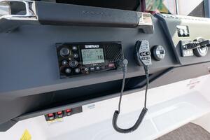 Axopar 29 Cross Cabin Stock 47 29ft Axopar Yacht For Sale