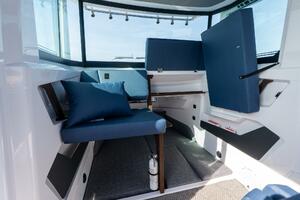 Axopar 29 Cross Cabin Stock 47 29ft Axopar Yacht For Sale