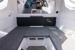 Axopar 29 Cross Cabin Stock 47 29ft Axopar Yacht For Sale