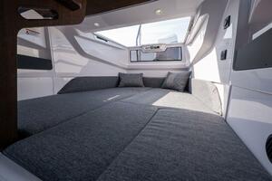 Axopar 29 Cross Cabin Stock 47 29ft Axopar Yacht For Sale