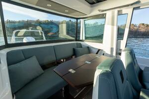 Axopar 29 Cross Cabin Stock 47 29ft Axopar Yacht For Sale