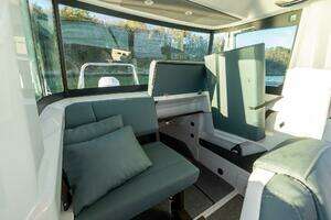 2026 Axopar Cross Cabin thumbnail 22