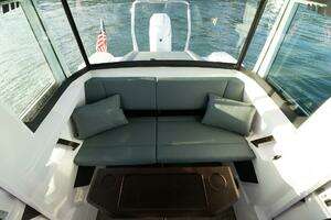 2026 Axopar Cross Cabin thumbnail 28