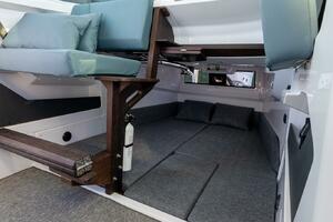 Axopar 29 Cross Cabin Stock 47 29ft Axopar Yacht For Sale