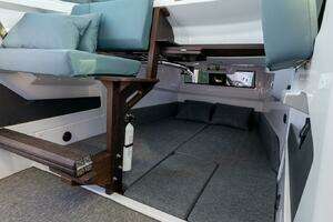 2026 Axopar Cross Cabin thumbnail 23