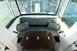 2026 Axopar Cross Cabin thumbnail 27