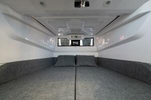 Axopar 29 Cross Cabin Stock 47 29ft Axopar Yacht For Sale