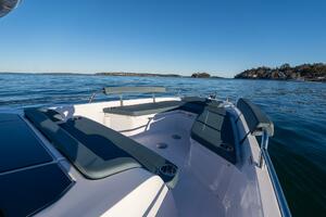 Axopar 29 Cross Cabin Stock 47 29ft Axopar Yacht For Sale