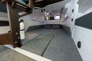 2026 Axopar Cross Cabin thumbnail 24