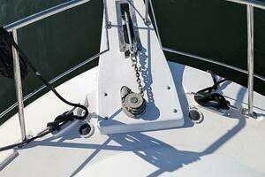 1994 Carver 370 AFT CABIN thumbnail 7