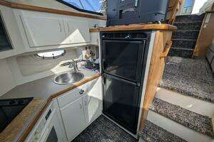 1994 Carver 370 AFT CABIN thumbnail 25