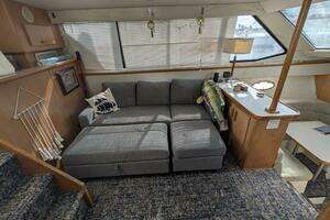 1994 Carver 370 AFT CABIN thumbnail 21