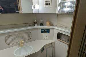 1994 Carver 370 AFT CABIN thumbnail 40