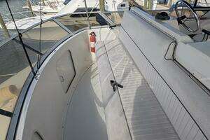 1994 Carver 370 AFT CABIN thumbnail 11