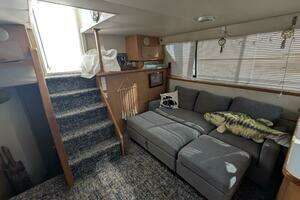 1994 Carver 370 AFT CABIN thumbnail 20