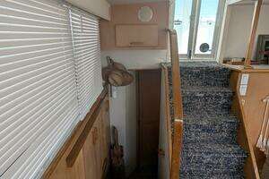 1994 Carver 370 AFT CABIN thumbnail 33