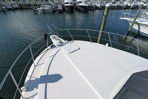 1994 Carver 370 AFT CABIN thumbnail 4