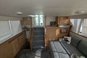 1994 Carver 370 AFT CABIN thumbnail 31