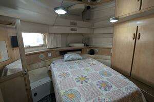 1994 Carver 370 AFT CABIN thumbnail 34