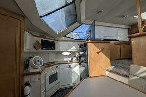 1994 Carver 370 AFT CABIN thumbnail 24