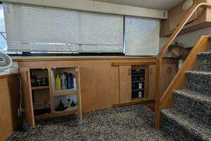 1994 Carver 370 AFT CABIN thumbnail 32